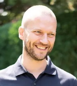 Portrait Bastian Müller