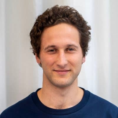 Photo of Boris Bubla