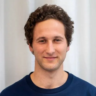 Portrait Boris Bubla